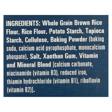 King Arthur Baking Mix - Case Of 6 - 24 Oz. - Maras Green