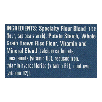 King Arthur Multi Purpose Flour - Case Of 6 - 24 Oz. - Maras Green