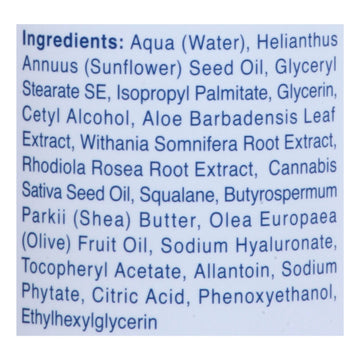 Kiss My Face - Ltn Hnd&bdy De - stress Fat Free - 1 Each - 16 Fz - Maras Green