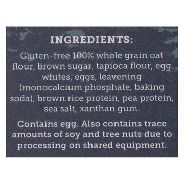 Kodiak Cakes - Flpjck Waff Gluten Free Oat Frntr - Case Of 6 - 16 Oz - Maras Green