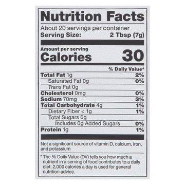 Kooshy Croutons - Almost Naked Croutons - Case Of 6 - 5 Ounces - Maras Green