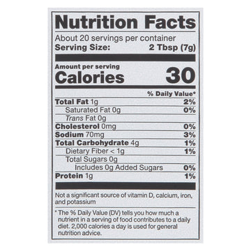 Kooshy Croutons - Almost Naked Croutons - Case Of 6 - 5 Ounces - Maras Green