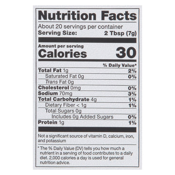 Kooshy Croutons - Croutons Mambo Italian - Case Of 6 - 5 Ounces - Maras Green