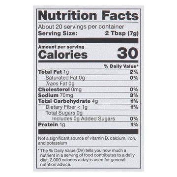 Kooshy Croutons - Poco Picante Croutons - Case Of 6 - 5 Ounces - Maras Green