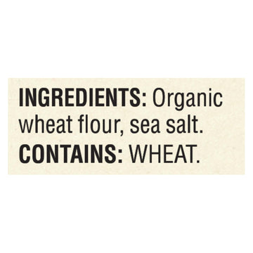 Koyo Organic Wide Udon Noodles - Case Of 12 - 8 Oz - Maras Green