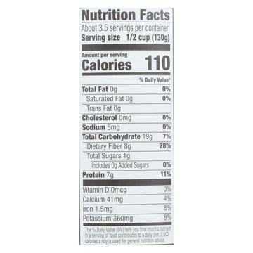 Kuner - Pinto Beans - No Salt Added - Case Of 12 - 15 Oz. - Maras Green