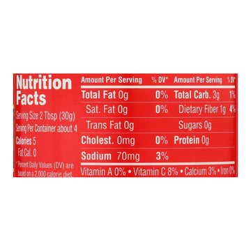 La Preferida Green Chiles - Diced - Case Of 24 - 4 Oz. - Maras Green