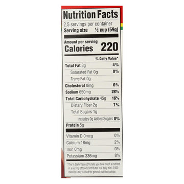 La Preferida Rice - Spanish - Case Of 9 - 5.25 Oz. - Maras Green