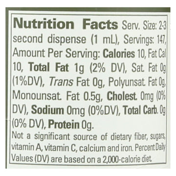 La Tourangelle Extra Virgin Olive Oil Spray - Case Of 6 - 5 Fl Oz. - Maras Green