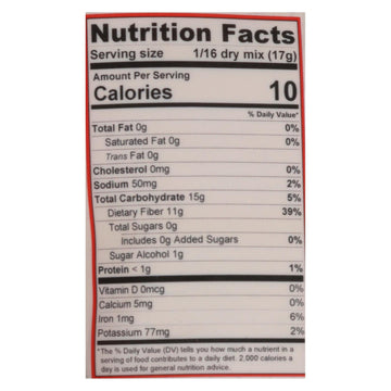 Lakanto - Monkfruit Sweetened Brownie Mix - Case Of 8 - 9.7 Oz. - Maras Green