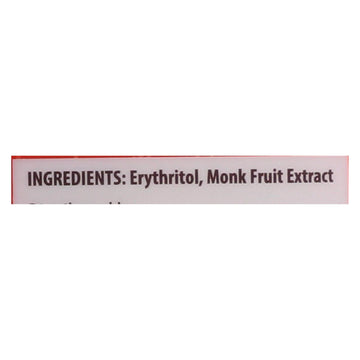 Lakanto - Monkfruit Sweetener - Golden - Case Of 8 - 16 Oz. - Maras Green