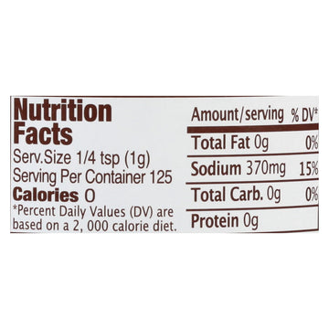 Le Saunier De Camargue French Sea Salt - Fleur De Sel - Case Of 6 - 125 Gram - Maras Green