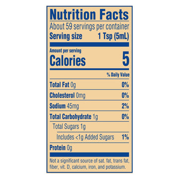 Lea & Perrin Worcestershire Sauce - Case Of 12 - 10 Fz - Maras Green