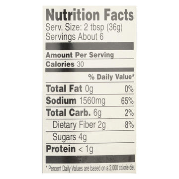 Lee Kum Kee Chili Garlic Sauce - Garlic Sauce - Case Of 6 - 8 Oz. - Maras Green