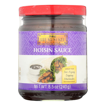 Lee Kum Kee Lee Kum Kee Hoisin Sauce - Hoisin - Case Of 6 - 8.5 Oz. - Maras Green