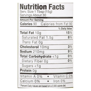 Lee Kum Kee Mayonnaise - Sriracha - Case Of 6 - 15 Fl Oz - Maras Green