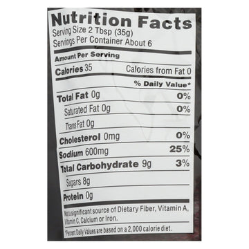 Lee Kum Kee Sauce - Ready To Serve - Broccoli Beef - 8 Oz - Case Of 6 - Maras Green