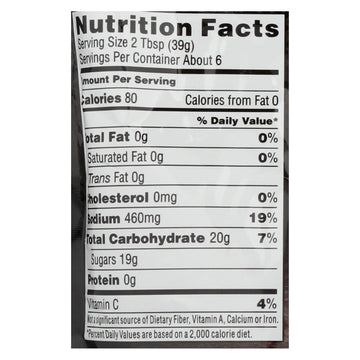 Lee Kum Kee Sauce - Ready To Serve - Orange Chicken - 8 Oz - Case Of 6 - Maras Green