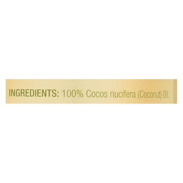 Life Flo - Coconut Oil Fractionated - 16 Fz - Maras Green
