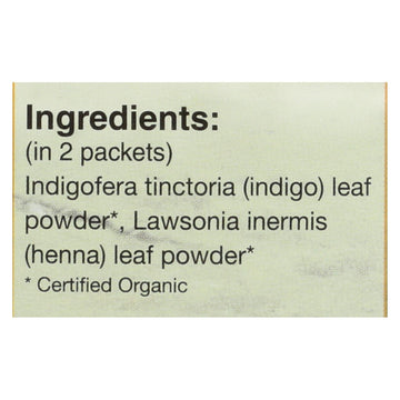 Light Mountain Hair Color - Color The Gray! Chestnut - Case Of 1 - 7 Oz. - Maras Green