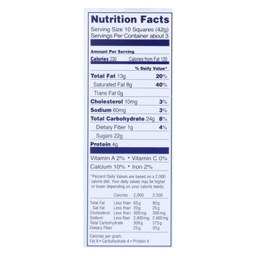 Lindt Chocolate Bar - Milk Chocolate - 31 Percent Cocoa - Classic Recipe - 4.4 Oz Bars - Case Of 12 - Maras Green