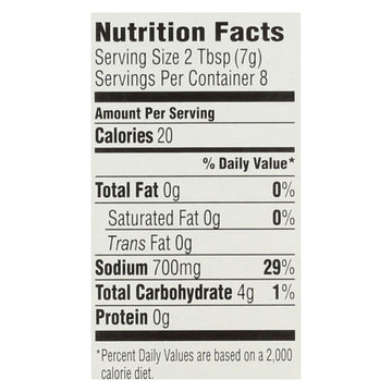 Lipton Kosher Recipe Secrets Onion Soup - Case Of 12 - 1.9 Oz. - Maras Green