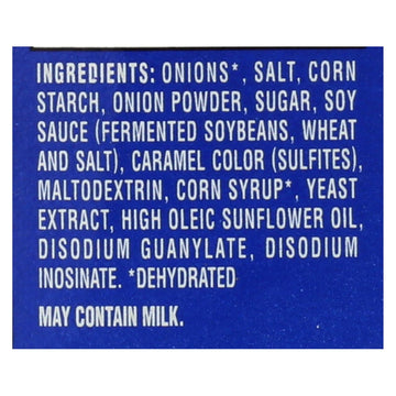 Lipton - Mix Onion Soup & Dip 2 Pack - Case Of 24 - 2 Oz - Maras Green