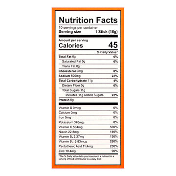 Liquid I.v. - Drink Mx Hydrt Immn 10 Ct - 1 Each - 5.65 Oz - Maras Green