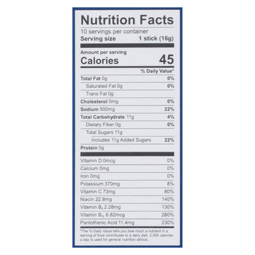 Liquid I.v. - Drink Mx Lemon Lime 10ct - 1 Each - 5.65 Oz - Maras Green