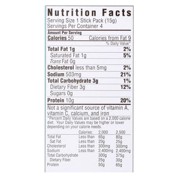 Lonolife Beef Bone Broth - Case Of 6 - 4/.53 Oz - Maras Green