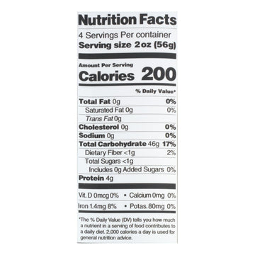 Lotus Foods - Ndls Organic Traditional Pho - Case Of 8 - 8 Oz - Maras Green