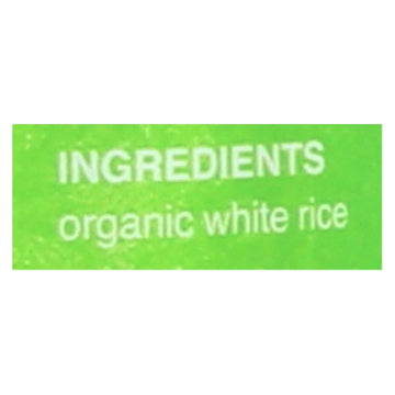 Lotus Foods Noodles - Organic - Traditional Pad Thai - Case Of 8 - 8 Oz - Maras Green