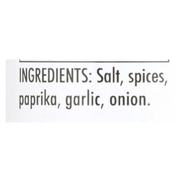 Magic Seasonings Chef Paul Prudhommes Magic Seasoning Blends - Seafood Magic - 2 Oz - Case Of 6 - Maras Green