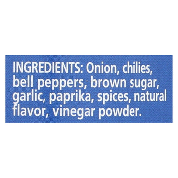 Magic Seasonings Seasoning - Case Of 6 - 5 Oz - Maras Green