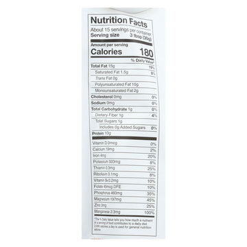 Manitoba Harvest Hemp Hearts - 1 Lb - Maras Green