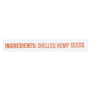 Manitoba Harvest - Hemp Hearts Valu Pack - 1 Each - 24 Oz - Maras Green