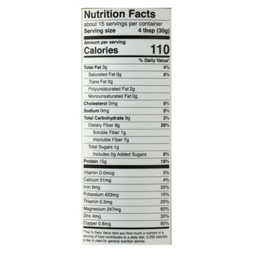 Manitoba Harvest Hemp Pro 50 - 16 Oz - Maras Green