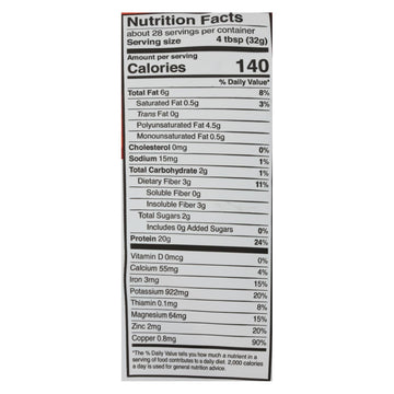 Manitoba Harvest Original Plant Based Protein Supplement Hemp Pro 70 - 1 Each - 32 Oz - Maras Green