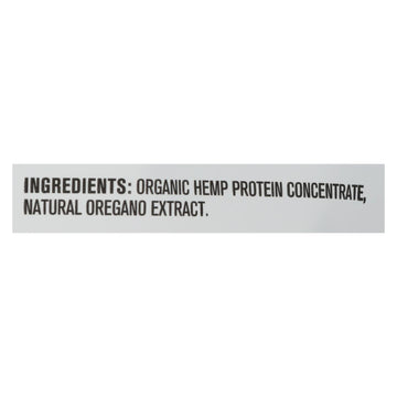 Manitoba Harvest Original Plant Based Protein Supplement Hemp Pro 70 - 1 Each - 32 Oz - Maras Green