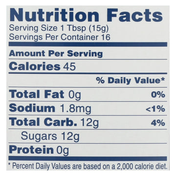 Manuka Health - Honey Manuka.mgo 550+ - 8.8 Oz - Maras Green