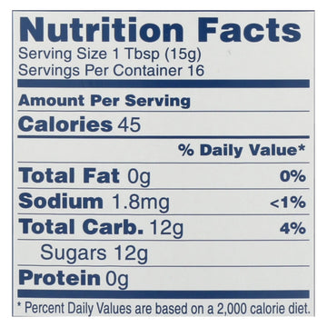 Manuka Health - Mgo 400+ Manuka Honey - 8.8 Oz - Maras Green