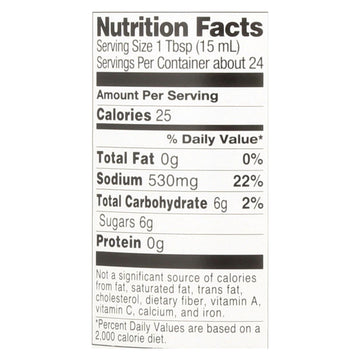 Marukan Seasoned Gourmet - Rice Vinegar - Case Of 6 - 12 Fl Oz. - Maras Green