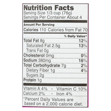 Maya Kaimal Goan Coconut Curry - Case Of 6 - 12.5 Oz. - Maras Green