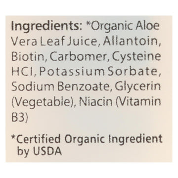 Mill Creek Biotene H - 24 Natural Scalp Massage Emulsion - 2 Fl Oz - Maras Green