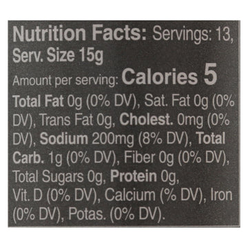 Mina - Preserved Lemons - Case Of 6 - 12.5 Oz - Maras Green