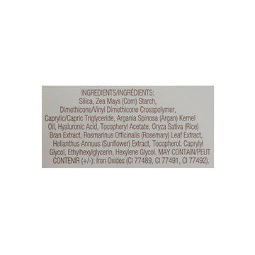 Mineral Fusion - Loose Setting Powder Beige - 1 Each - .47 Oz - Maras Green