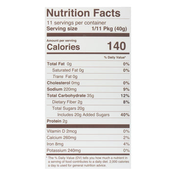 Miss Jones Baking Cake Mix - Vanilla - Case Of 6 - 15.87 Oz. - Maras Green