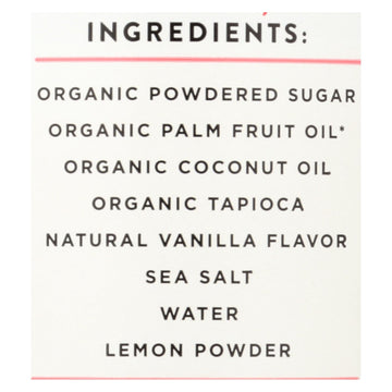 Miss Jones Baking Co Organic Cream Cheese - Case Of 6 - 11.29 Oz - Maras Green