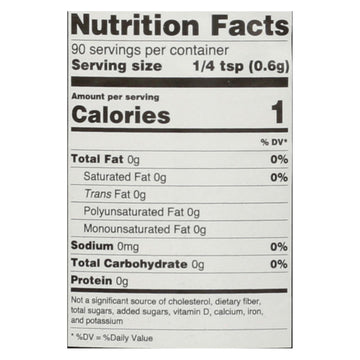 Modern Products Spike Gourmet Natural Seasoning - Salt Free Magic - 1.9 Oz - Case Of 6 - Maras Green