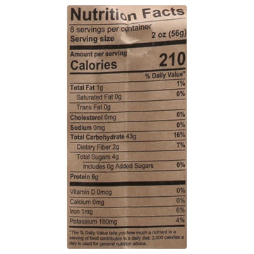 Montebello - Pasta Tricolor Fusill - Case Of 12 - 16 Oz - Maras Green